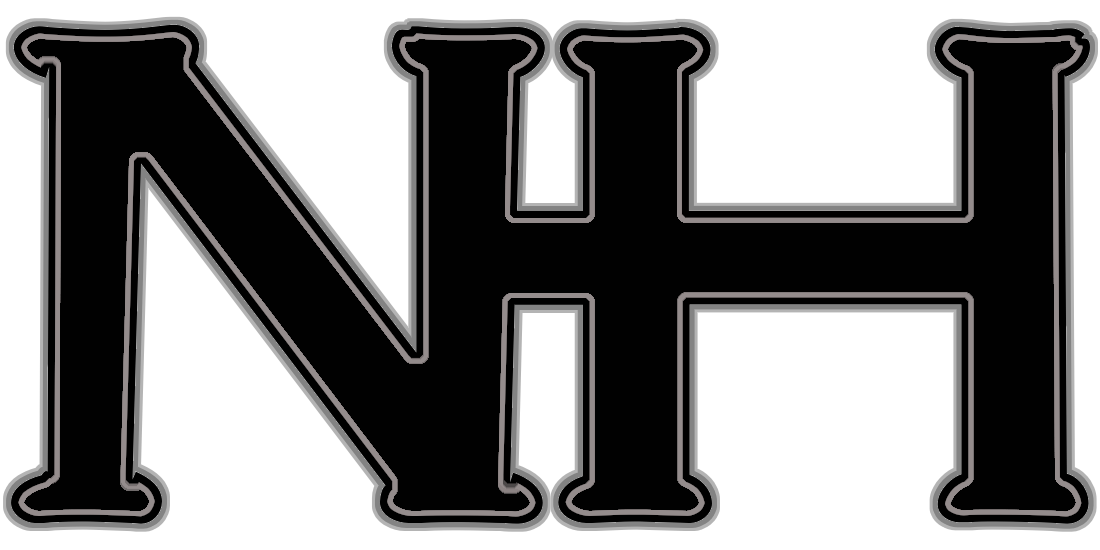 NHAudio Logo